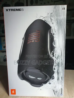 JBL Xtreme 5 Baki