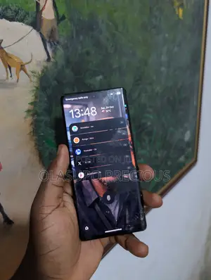 Google Pixel 6 Pro 512GB Grey