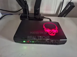 Intel NUC 8 Core i7 Workstation Desktop PC