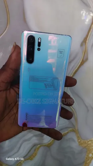 Huawei P30 Pro 128GB Blue