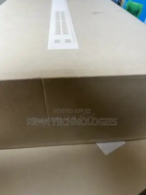 Ubiquiti USW-24-POE 24-Port Gigabit PoE+ Managed Switch