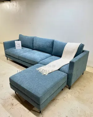 Standard Sofar Mai Zama 7, Na Kusurwa