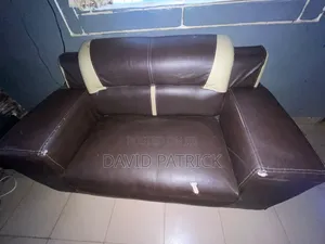 Complete Set of Used Sitting Room Chairs