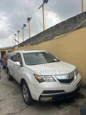 Acura MDX 2011 3.7L AWD SUV - Fari