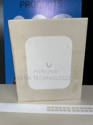 UniFi U7 Wurin Waje Dual-Band Wi-Fi 7 Access Point