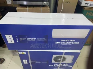 Maxi 1.5HP Inverter Split System AC