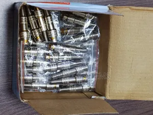 Normal BNC Connector