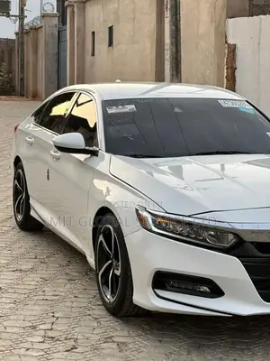 Honda Accord 2018 Fari