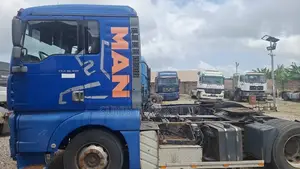 MAN TGA 18.460 Tractor Unit - Sabon Kaya