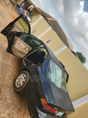 Toyota Camry 1999 Automatic