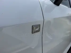 2018 Lexus RX 350 F Sport AWD White