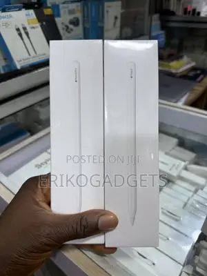 Apple Pencil Pro