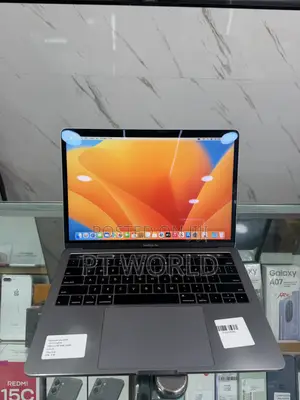 Apple MacBook Pro 13-inch 2018 16GB RAM 512GB SSD
