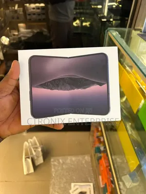 Sabon Apple iPhone Duo 256GB Mai Nadi