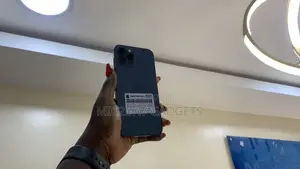 Apple iPhone 12 Pro Max 128GB Blue