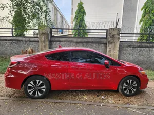 Honda Civic 2015 Ja