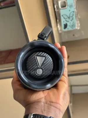 JBL Charge 5 Mai Kyau, An Riga An Yi Amfani Da Shi