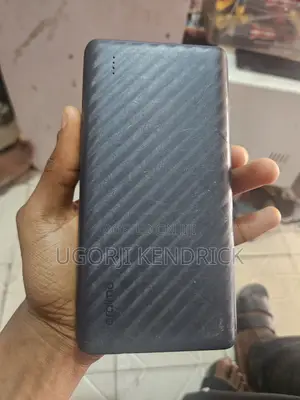 Oraimo 30000mAh Power Bank