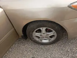Toyota Camry 2005 Gold