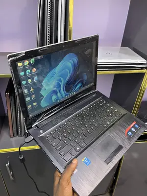 Lenovo G40 Laptop - Intel Core i5, 8GB RAM, 128GB SSD