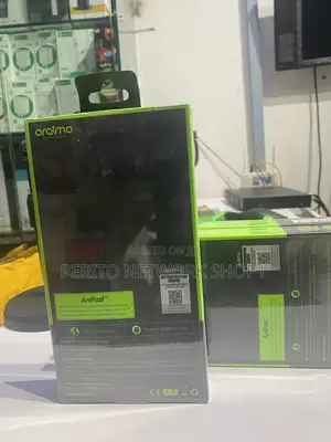 Oraimo 20000mAh Traveler 4 Power Bank na Asali