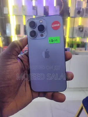 Apple iPhone 13 Pro 128GB Blue