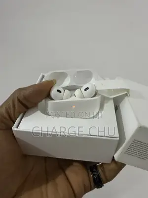 Apple AirPods Pro (Sashin Na Biyu) - Akwati Bude