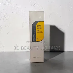 Snail Mucin Essence