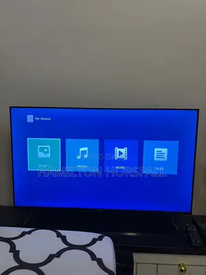 Hisense 43-inch LED TV