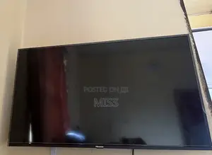 Amfani da Hisense 40-Inch Smart LED TV