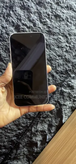 Apple iPhone 15 Pro 256GB White (Na Amfani)