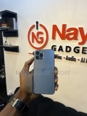 Apple iPhone 12 Pro Max 128GB Blue