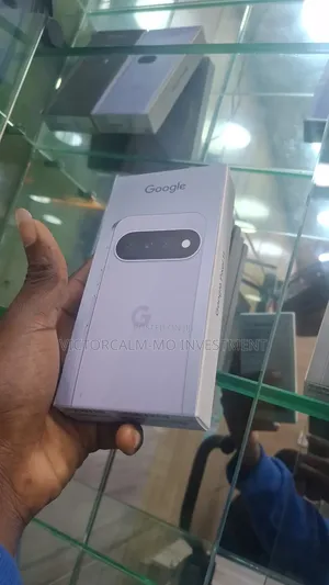 Sabon Google Pixel 11 256GB Purple