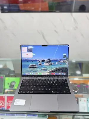 Apple MacBook Pro 14" 2023 M2 Pro 16GB RAM 512GB SSD