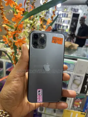 Apple iPhone 11 Pro 64GB Green