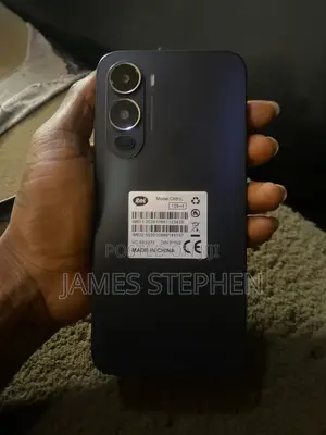 Sabo Itel City 200 128GB Baki