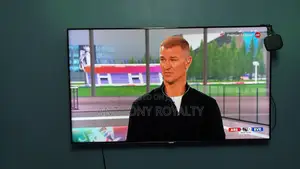 Samsung 50" LED TV