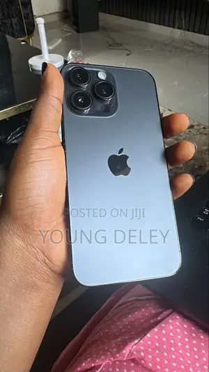 Apple iPhone 14 Pro Max 128GB Baki