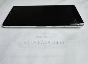 Google Pixel 7 Pro 256GB Fari (Amfani da Amurka)
