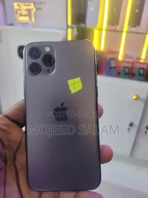 Apple iPhone 11 Pro 64GB Baki