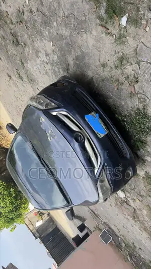 Toyota Corolla 2012 Grey