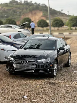 Audi A4 2.0T Premium AWD quattro 2016 Baki