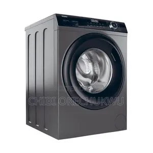 Haier 8KG Front Load Washing Machine