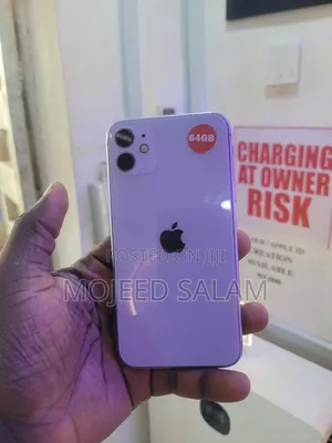Apple iPhone 11 64GB Purple