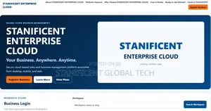 Stanificent Enterprise Cloud - Shirin Farko (Wata 1)