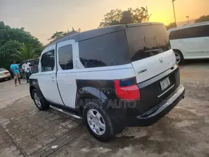 Honda Element LX Automatic 2005 Fari