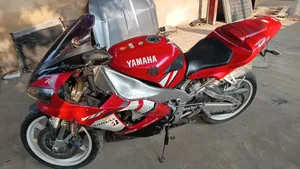 Yamaha R1 2003 Ja