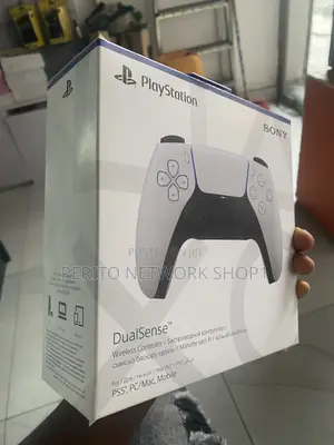 Original PS5 Game Controller