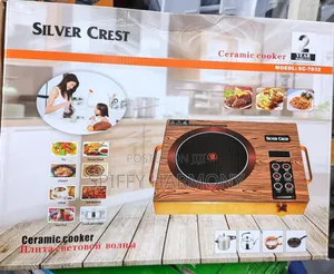 Silver Crest Jirgin Wuta Daya