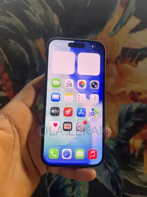 Apple iPhone 16 128GB Baki